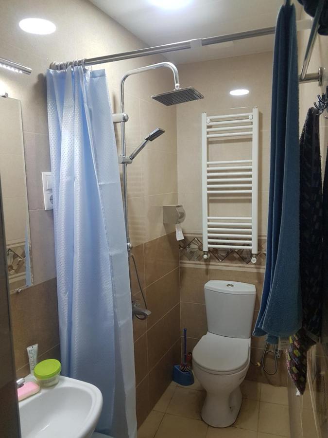 Romson Hotel Тбилиси Екстериор снимка