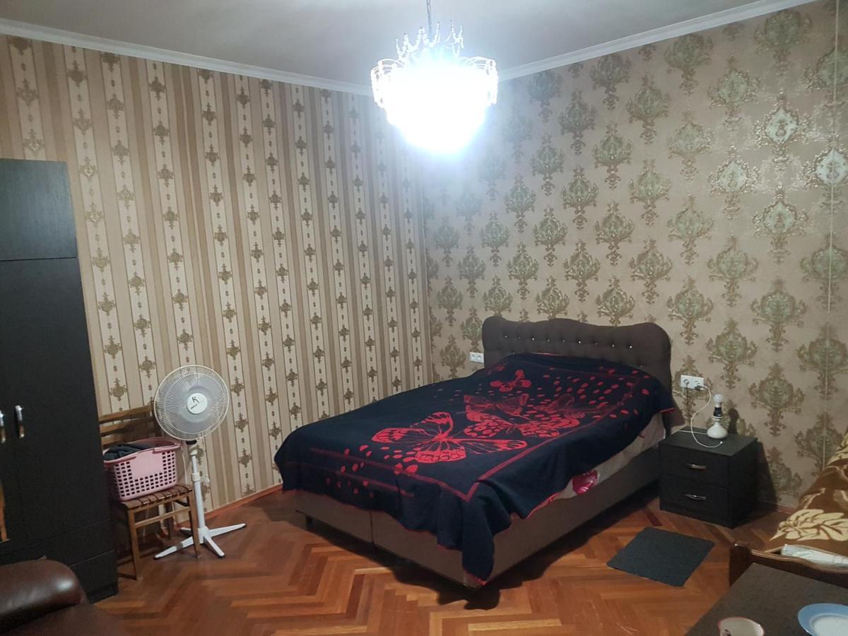 Romson Hotel Тбилиси Екстериор снимка